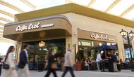 219 Yıllık Şekerleme Geleneği Florentia Village Outlet'te Yeniden Hayat Buldu!