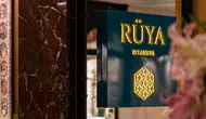 Çırağan Palace Kempinski'nin Rüya İstanbul Restoranı, Travel + Leisure'in En İyi 25 Yeni Otel Restoranı Listesinde Yer Aldı!
