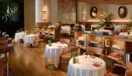 Bvlgari Hotel Milano'da Niko Romito Tarafından Açılan Yeni Restoran: Da Niko!