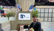 Elite World, 50. Yılında Yurt Dışında Büyüme Stratejilerini Dubai Fuarı'nda Duyurdu!