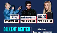 Başkentte Müzik Eşliğinde Kahve Ziyafeti!