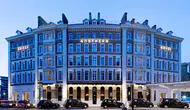 Londra’daki Sonbahar : Moda, Sanat, Sinema ve Tasarımın Buluşma Noktası!