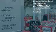 Beykoz Kundura'da Ekim Etkinlikleri: Tarihten Tasarıma, Cazdan Lezzet Yolculuğuna