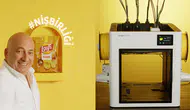 Lay's Klasik, Sade Tasarımın İkonu Mimar Selim Yuhay ile Buluştu!