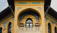 FOUR SEASONS Oteli Sultanahmet, 30. Yıldönümünü Sunay Akın ile Tarih Dolu Bir İstanbul Yolculuğu ile Kutluyor!