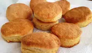 Kentucky Usulü Biscuit Tarifi ile Lezzet Yolculuğu