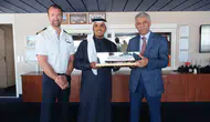 AROYA Cruises, 2026-2027 Akdeniz programını Galataport’ta gerçekleştirilen özel bir etkinlikle duyurdu!