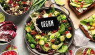 Vegan Diyette Dikkat Edilmesi Gerekenler: Besin Eksikliklerini Giderme Yöntemleri