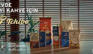 Tchibo'dan Yeni Reklamla Evde Kahve Keyfi: İyi Kahve İçin Tchibo!