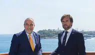 2027 Yazında Ekonomik Tatil Seçenekleri Arasında Cruise Yolculukları Öne Çıkıyor!