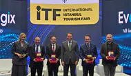 Yurt Dışında Keşfe Çıkmak İsteyenlerin Sayısı Hızla Arttı!