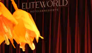 Elite World'ün 50 Yıllık Serüveni, Contemporary Istanbul'da Sanatla Kucaklaşıyor!