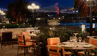 Boğaziçi’nde Yaz Rüyası: İstanbul’da Öğle ve Akşam Yemekleri, Pazar Brunch’ı ile Müzik Dolusu Günler Sizi Bekliyor!