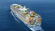 Royal Caribbean, Türkiye'deki 20. Yılında Tatil Endüstrisini Geliştiriyor!
