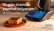 Thermomix®’ten Yenilikler: Daha Akıllı Asistan ve Arapça Desteğiyle Öne Çıkıyor!