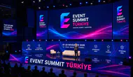 Türkiye'de Event Summit İçin Geri Sayım Heyecanı Başladı!