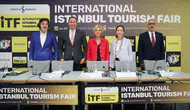 Uluslararası İstanbul Turizm Fuarı İçin Geri Sayım Heyecanı!