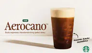 Starbucks'tan Fark Yaratan Bir Yenilik: Aerocano ile Americano Deneyimi Geliştirildi!