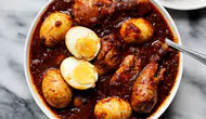 MasterChef Doro Wat tarifi...