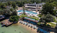 Bodrum'da Eylül Ayında Doğa ve Denizle Buluşmanın Tadını Çıkarın!