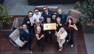 Sofitel Istanbul Taksim, Haute Grandeur Global Excellence Awards'ta İki Ödül Kazanarak Göz Doldurdu!