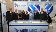 Türk Balıkçılığı, Future Fish Eurasia Fuarı'nda Göz Doldurdu!