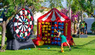 Cumhuriyet Bayramı Coşkusu, Ela Excellence Resort Belek’teki 'Kids Fest' ile Hedefleniyor