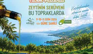 Edremit Körfezi'nin Zenginliklerini Tanıtacak: "3. Edremit Festolive" Başlıyor!
