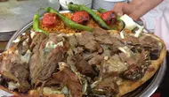 Fırında Siirt Usulü Büryan Kebabı: Geleneksel Lezzetin Modern Yorumuyla Hazırlanışı