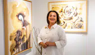 Neslihan Yetişkin, Bozcaada'da "Aidiyet Bahçesi" ile Sanatı Yeniden Yaşatıyor!