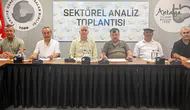Üreticiler Zeytinyağına Taban Fiyat Belirlenmesini Talep Ediyor