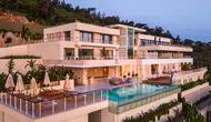WAM Bodrum'da 2027 Yılı İçin Rezervasyonlar Başladı!