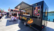Beşler, 2026 Perakende Zirvesi'nde Sektör Uzmanlarıyla Bir Araya Geldi!