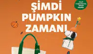 Starbucks, Sonbahar İçin Özel Peanuts Temalı Koleksiyonu ile Karşınızda!