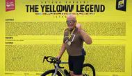 Korkmaz, Tour de France Resmi Bisiklet Serisi L’Étape Türkiye'de Bisiklet Severlerle Bir Araya Geldi!