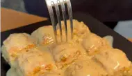 Tahinli Baklava ile Lezzet Yolculuğu: Tahinin Değeri Henüz Tam Anlaşılmadı!