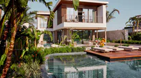 Bayou Villas Condé Nast Johansens'in Prestijli Onayını Aldı
