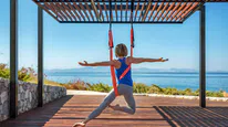 Six Senses Kaplankaya, 2025 Sezonunda Yenilikçi Wellness Deneyimleri ve Dünyaca Ünlü Terapistleriyle Sağlıklı Yaşam Dönüşümüne Öncülük Etmeye Devam Ediyor!