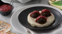 Ramazan’da Sağlıklı ve Dengeli Beslenin: Sahuru Atlamayın!