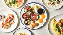 Yazın Tadı Cookshop’un Yeni Menüsüyle Sofralarda! 