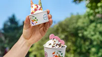 Kahve Dünyası’ndan Yazın Fit ve Serinleten Lezzeti: FROYO