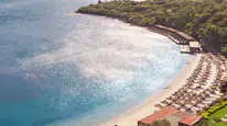 Bodrum Mandarin Oriental, 2025 Yaz Sezonunu Eşsiz Deneyimlerle Taçlandırarak 31 Ekim’de Kapanıyor!