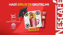 NESCAFÉ 3'ü 1 Arada, Tüketicileriyle Birlikte "Okuma" Etkinliği Düzenliyor!
