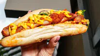 NumNum Street Food, Sabiha Gökçen Havalimanı'nda Taze Bir İstasyon Kurdu!