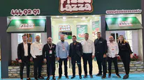 PizzaLazza ve Saloon Burger, "Bayim Olur Musun?" Fuarında Yatırımcıların Gözdesi Haline Geldi!