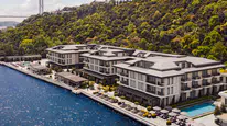 Bosphorus'ün Kalbinde: Mandarin Oriental İstanbul'da Dr. Pratap ile Bütünsel Şifa Deneyimi