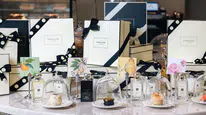 Jo Malone London'ın İkonik Parfümleri, The Grand Tarabya'da Gerçekleşen Şık Çay Saatine İlham Veriyor