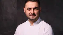 Üç Şef, Tek Sofra: Gastronomi Sanatında Farklı Bakış Açılarıyla Hikâyeler Bir Araya Geliyor!