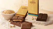 İstanbul'un Kalbinde: GODIVA ile Tanışın, Eşsiz Lezzetlerle Damağınızı Şımartın!