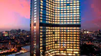 Hilton İstanbul Bomonti’de Yılbaşı Coşkusuna Hazır Eşsiz Eğlenceler!